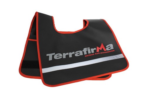 Terrafirma off road - off, winch