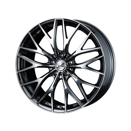 Weds leonis alloy - mx, wheel