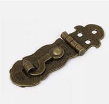 Suitcase Lock Chest Box Clasp