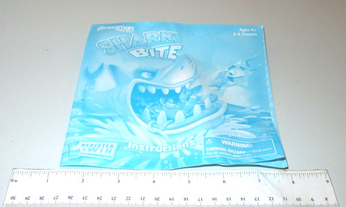 2017 shark bite board - shark,
