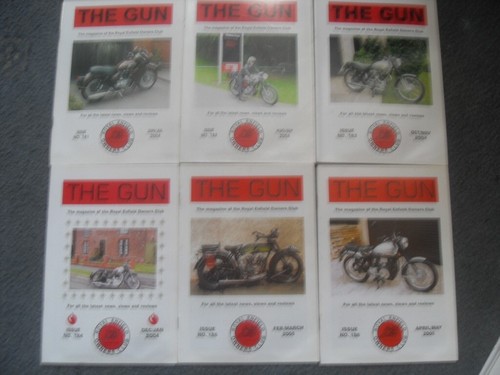 Royal enfield owners - x, club