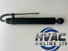 BRIGON 63110 OIL BURNER SMOKE PUMP SOOT GAUGE FOR USE WITH OIL BOILERS