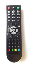 LOGIK L5SSTB13 TV REMOTE CONTROL