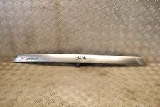 FORD S-MAX MK2 TAILGATE CHROME TRIM CAMERA (SEE PHOTOS CLIPS BROKEN) 16-19 EU16