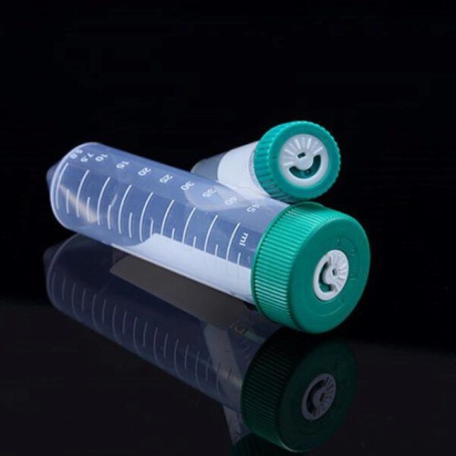 Bioreactor 50ml hdpe - bioreactor, pp/hdpe