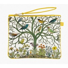 V&A Voysey Birds of Many