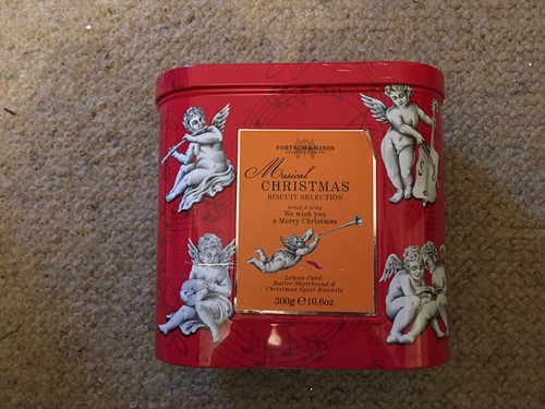 Fortnum mason christmas - fortnum, &