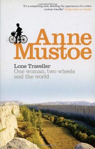 Lone traveller one - one, two