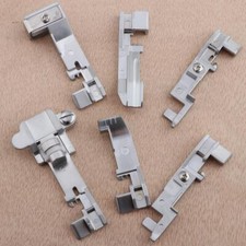 Overlock/Serger Machine