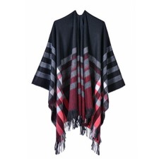 Women Fashion Ladies Knitted