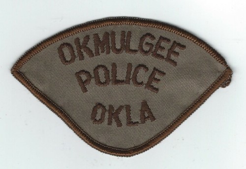 Vintage okmulgee oklahoma - vintage, okmulgee,