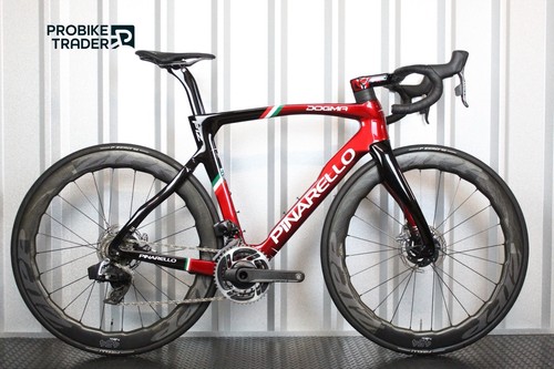 2023 pinarello dogma - f12, red
