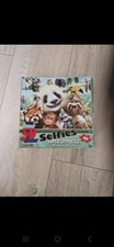 Super 3D Animals Selfie Puzzle 48 Pieces