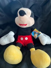 NEW LARGE  60  X  50 CM DISNEY