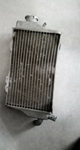 Radiator right side - , aprilia