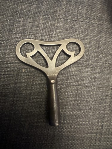 Vtg antique waterbury - antique,