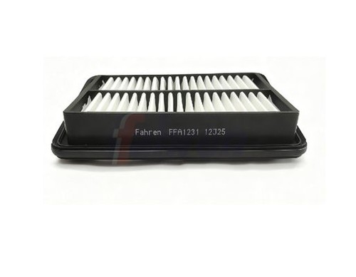Fahren with apec fluids oil - fahren,