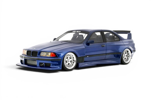 Bmw e36 lto turbo - e36, by