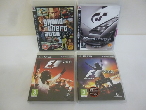Ps3 games 2010 - 4,