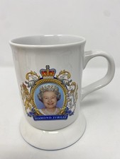 Queen Elizabeth II Diamond
