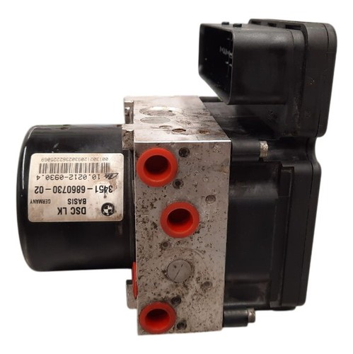 Bmw abs pump dsc manual - bmw,