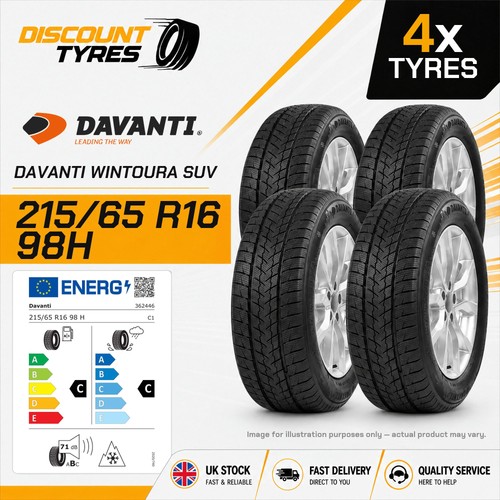 215 65r16 98h - 4, x