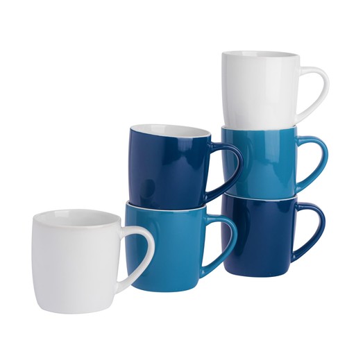 Argon tableware coloured - argon,