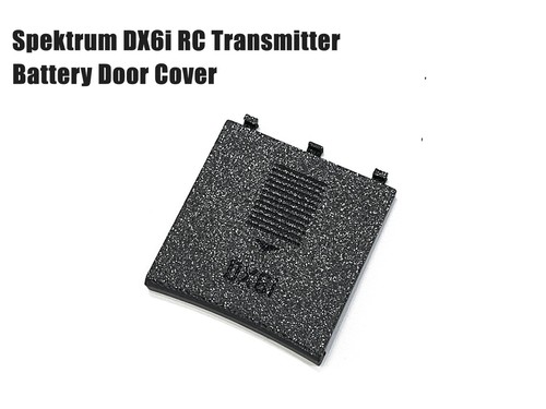 Spektrum dx6i transmitter - dx6i,
