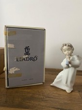 Lladro figurine 04540 Angel