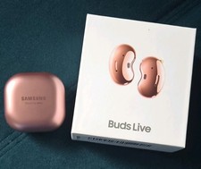 Samsung Galaxy Buds Live