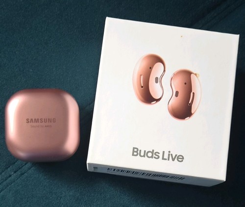 Samsung galaxy buds live - samsung,