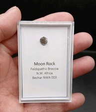 Lunar Meteorite NWA 003