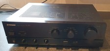 Pioneer A333 Intergrated