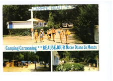 NOTRE DAME-de-MONTS (85)