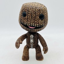 2008 SCEE Little Big Planet