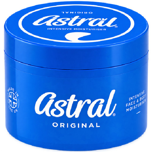 Astral original intensive face - astral,