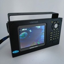 Simrad CP33 TFT Multifunction