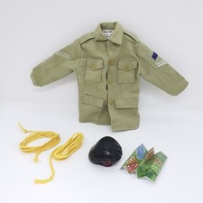 Action Man Soldier Jacket