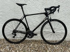 Giant TCR Advanced SL 0 Full Dura Ace Di2 Electronic carbon road bike size Large