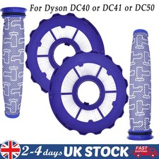 Filters For Dyson DC40 DC41