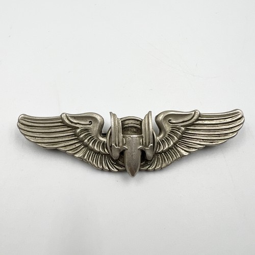 Genuine ww2 usaaf aerial - ww2,