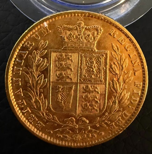 1880 sydney mint gold - s,