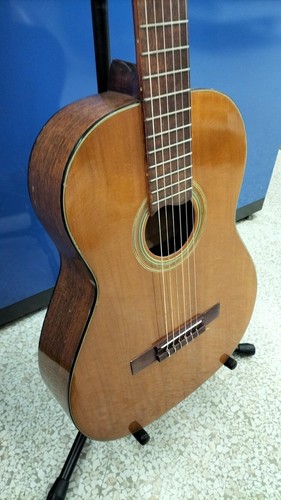 Yairi classical guitar jpn - classical,