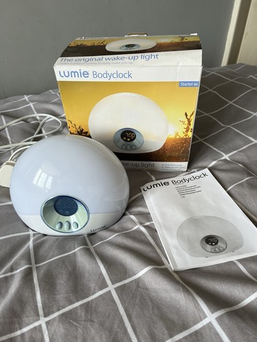 Lumie bodyclock starter - lumie,