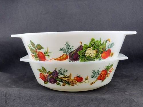 Vintage jaj pyrex - pyrex, market