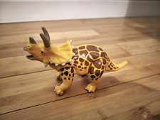 Playmobil Triceratops Dinosaur