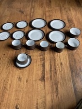 Vintage Hornsea Lancaster