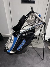 Ping Golf Stand Bag