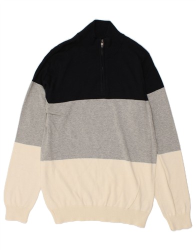 French connection mens zip - french,