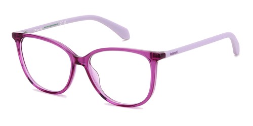 Polaroid kids pld d853 plum - polaroid,